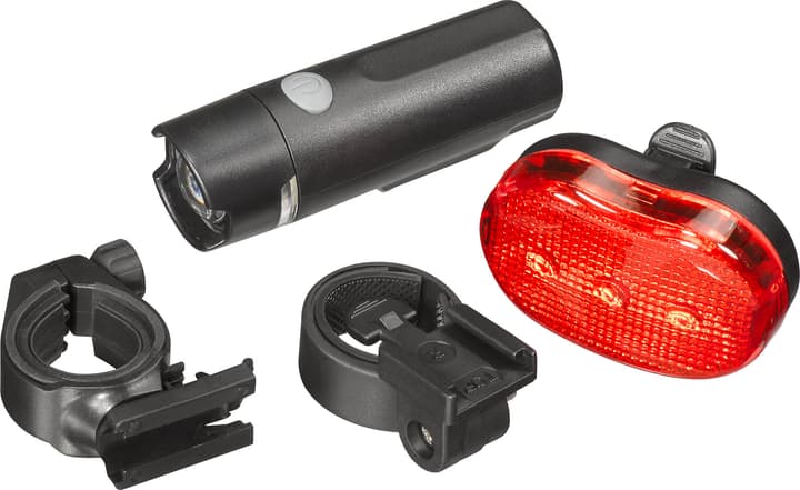 Image of Crosswave Lichtset Beleuchtungsset bei Migros SportXX