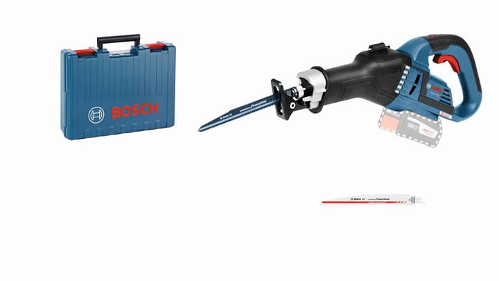 Image of Bosch Professional GSA 18 V 32, ohne Akku Säbelsägen bei Do it + Garden von Migros