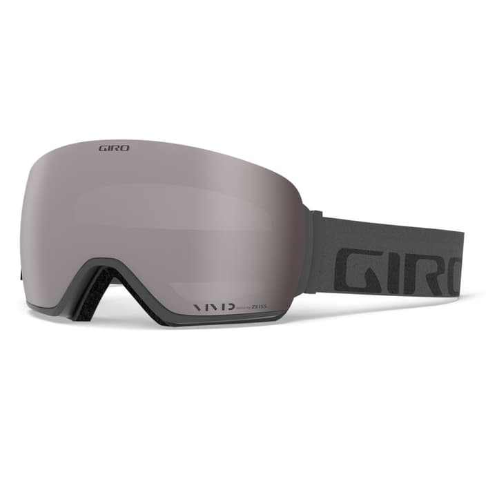 Image of Giro Article Vivid Goggle Article Vivid Goggle grau