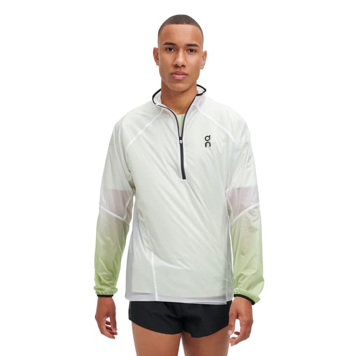 Image of On M Zero Jacket Laufjacke weiss bei Migros SportXX