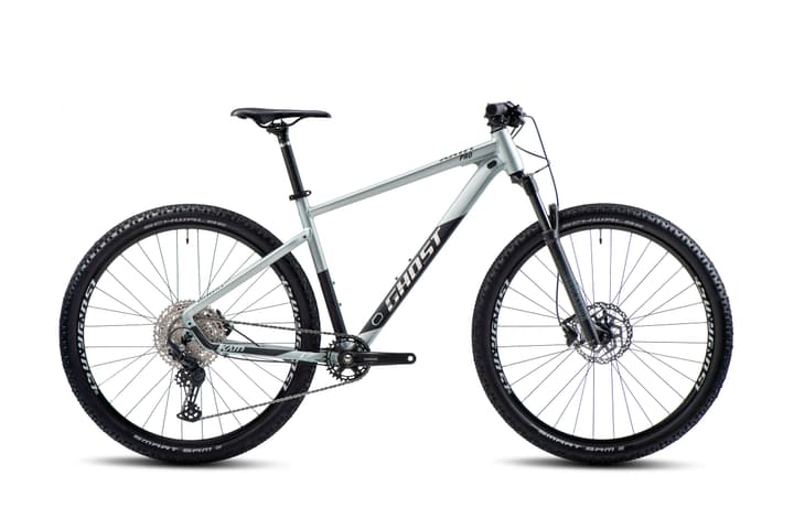 Image of Ghost Kato Pro 29' Mountainbike Freizeit (Hardtail) grau bei Migros SportXX