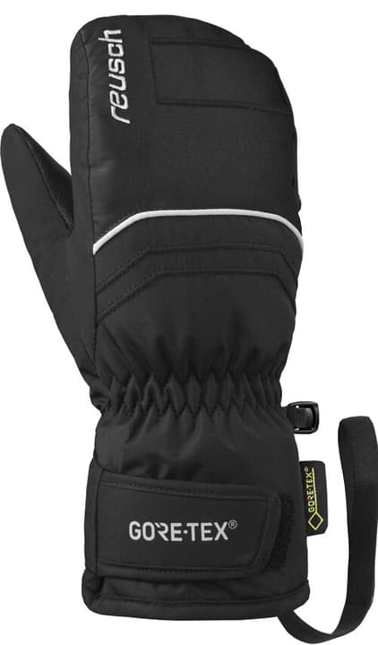 Image of Reusch Tommy Gtx® Faust Skihandschuhe schwarz
