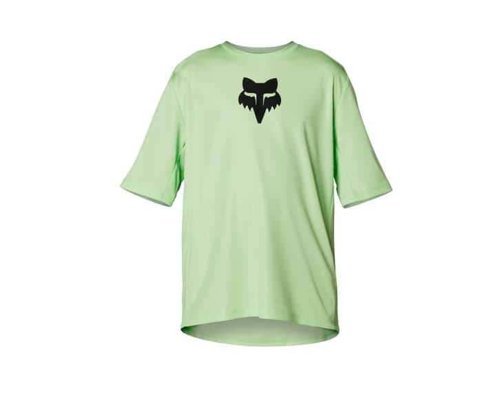 Image of Fox Ranger Bikeshirt hellgrün