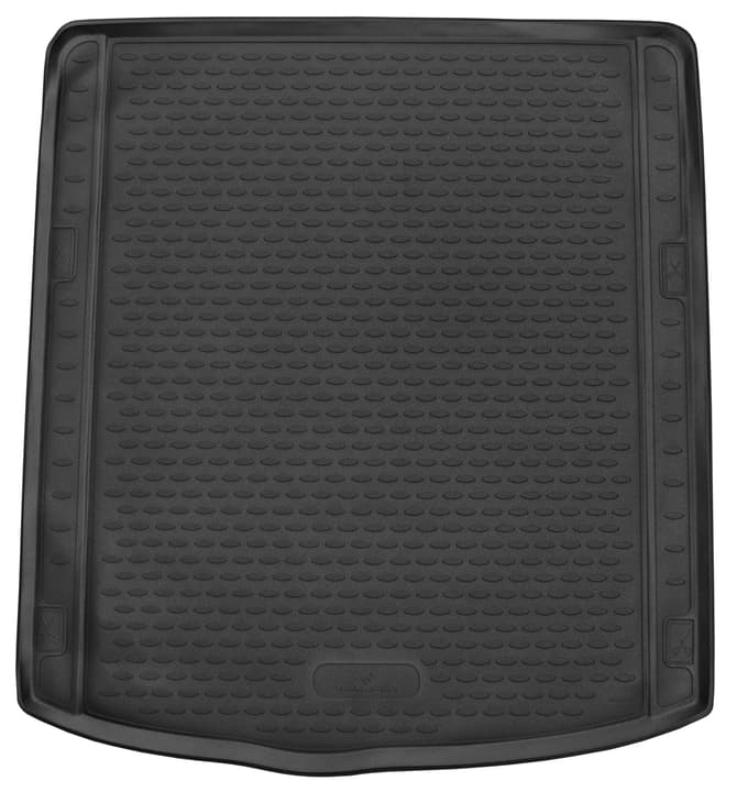WALSER Audi Tapis de protection p. coffre Audi Tapis de protection p. coffre WALSER 620380500000 Photo no. 1