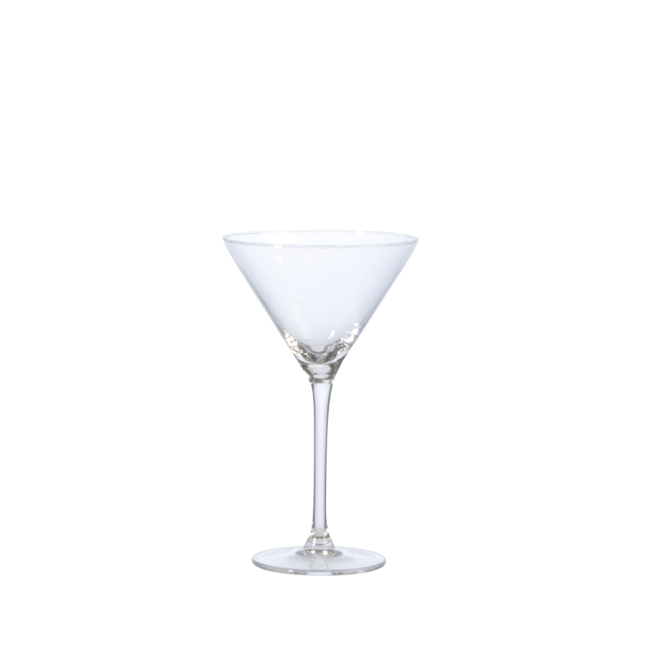 Gläser-Set MARTINI
