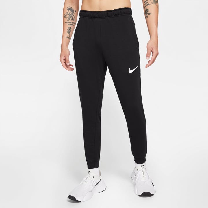 Image of Nike Dri-FIT Pant Fitnesshose schwarz bei Migros SportXX