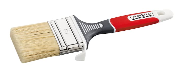 Image of Flachpinsel 60mm 2K 9.Stärkehelle Borste bei Do it + Garden von Migros