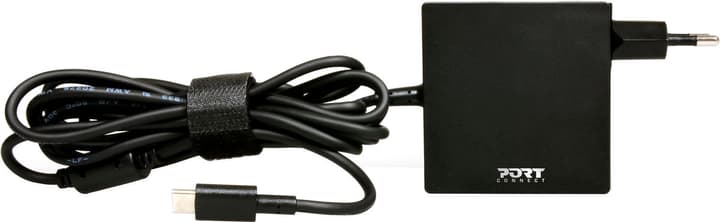 Port Design PowerAdapter USB Type-C 65W bloc d'alimentation USB-C PowerAdapter USB Type-C 65W bloc d'alimentation USB-C Port Design 785300130888 Photo no. 1