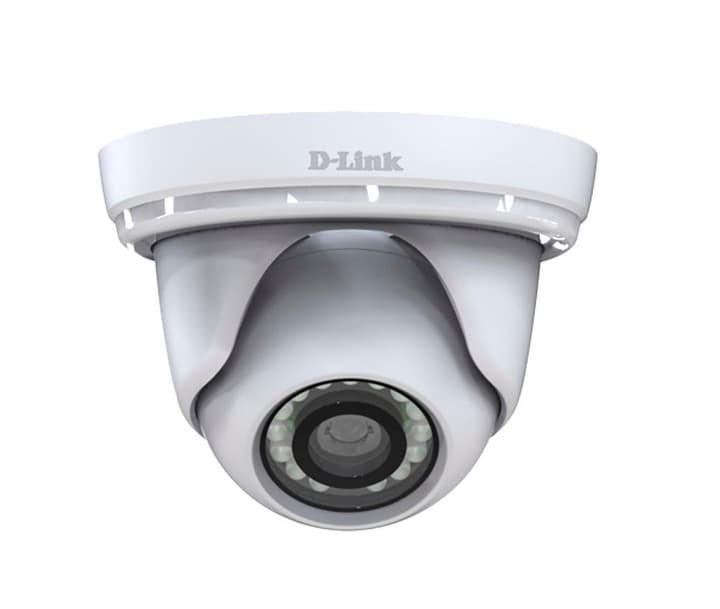 D-Link Vigilance DCS-4802E Full HD Caméra de surveillance Caméra de sécurité Vigilance DCS-4802E Full HD Caméra de surveillance Caméra de sécurité D-Link 785300124705 Photo no. 1