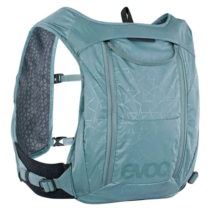 Image of Evoc Hydro Pro 3L + 1;5L Bladder Bikerucksack grau