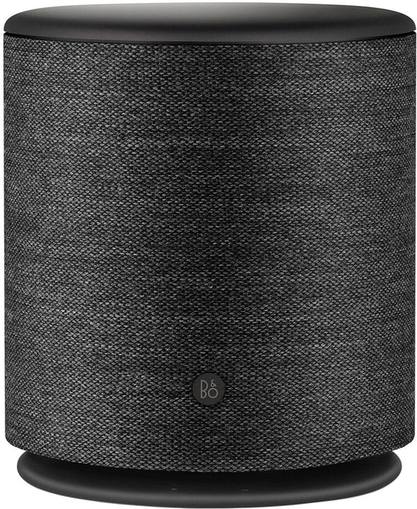 B&O Beoplay M5 - Nero Altoparlante Multiroom Beoplay M5 - Nero Altoparlante Multiroom B&O 785300126570 N. figura 1