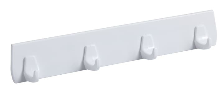 Image of Hakenleiste mit 4 Haken bei Do it + Garden von Migros