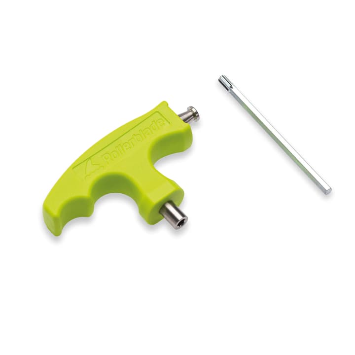 Image of Rollerblade Pro Inline; Scooter Tool