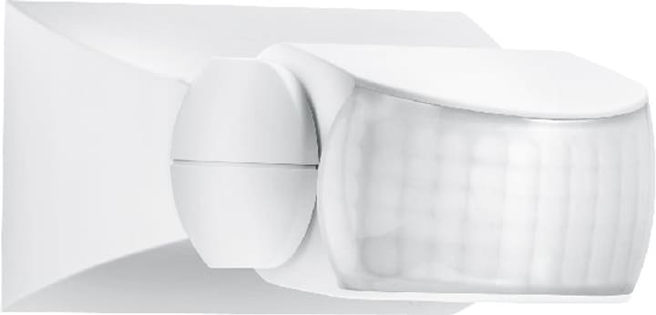 Image of Steinel Infrarotsensor IS 1 Bewegungsmelder bei Do it + Garden von Migros