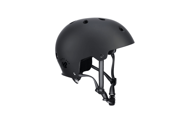 Image of K2 Varsity Pro Helm schwarz