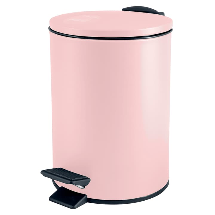 Image of spirella ADELAR MATT-ROSE 3L Treteimer bei Do it + Garden von Migros