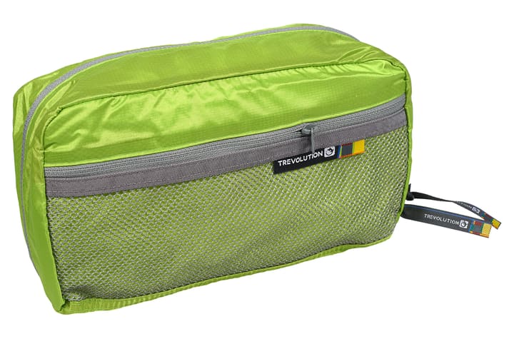 Image of Trevolution Ultralight Toiletry Bag Necessaire grün bei Migros SportXX