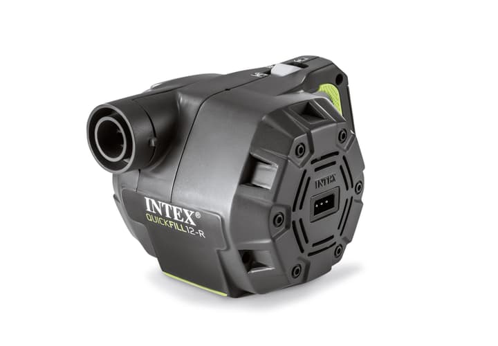 Image of Intex Quick-Fill Rechargeable Luftpumpe bei Migros SportXX