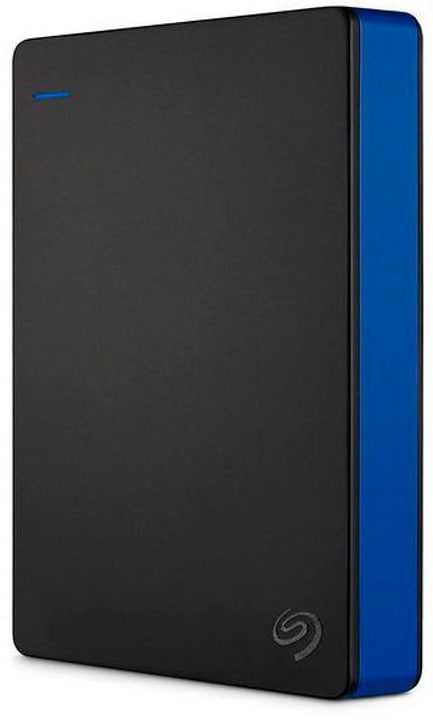 Seagate Game Drive per PS4 2TB Hard disk Esterno HDD Game Drive per PS4 2TB Hard disk Esterno HDD Seagate 785300145886 N. figura 1