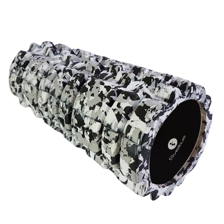 Image of Sveltus Grid Foam Roll Faszienrolle beige bei Migros SportXX