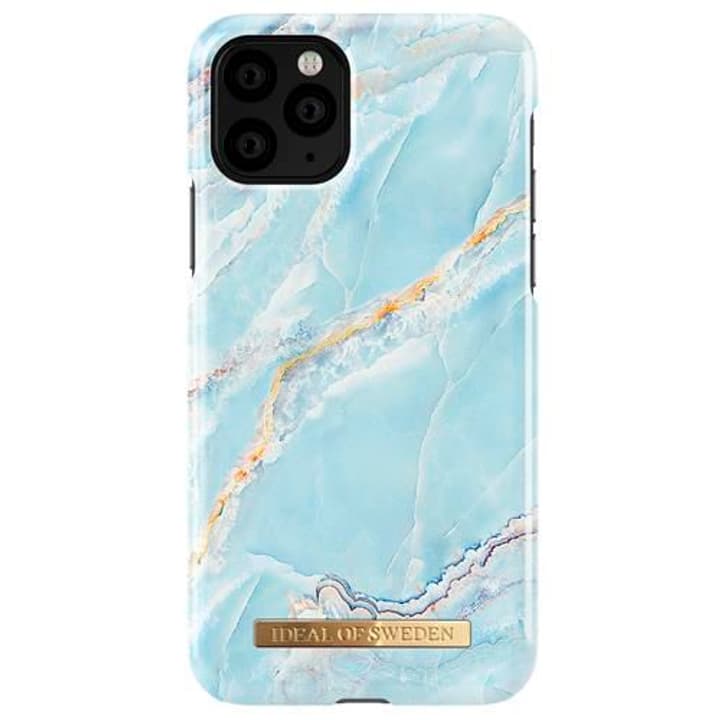 iDeal of Sweden Hard Cover Island Paradise Marble türkis Coque Hard Cover Island Paradise Marble türkis Coque iDeal of Sweden 785300147921 Photo no. 1