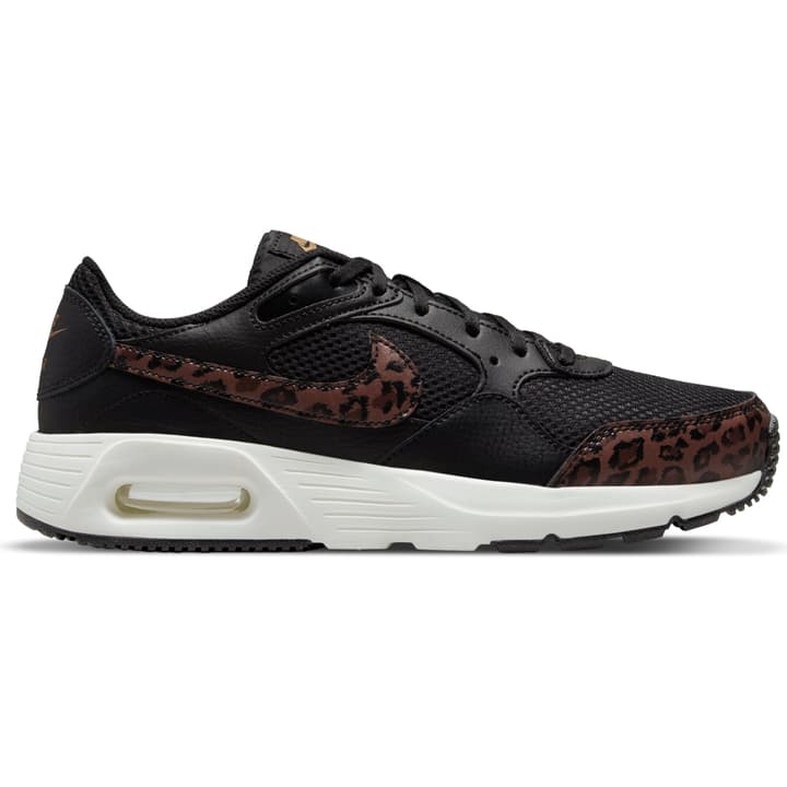 Image of Nike Air Max SC Freizeitschuhe schwarz bei Migros SportXX