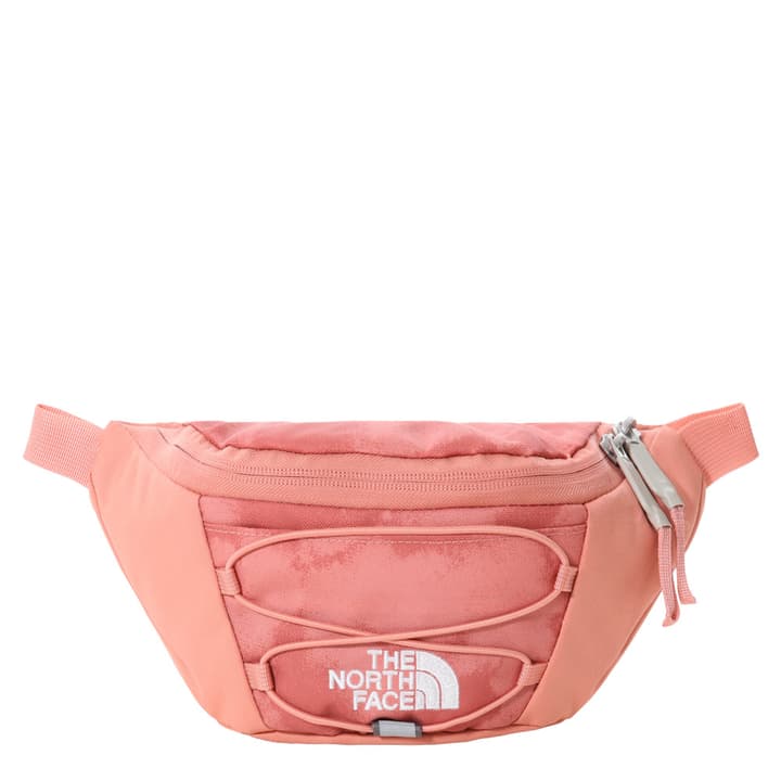 Image of The North Face Jester Lumbar Bauchtasche rosa bei Migros SportXX