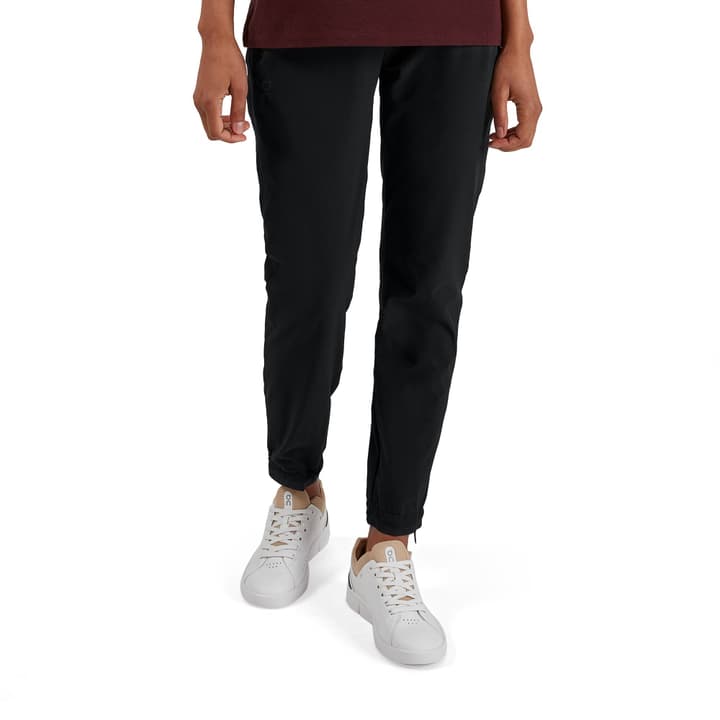 Image of On W Active Pants Fitnesshose schwarz