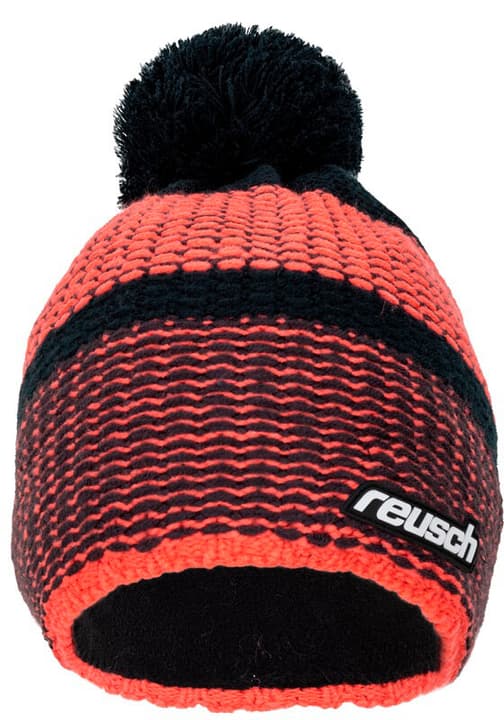 Image of Reusch Noah Beanie Mütze koralle bei Migros SportXX