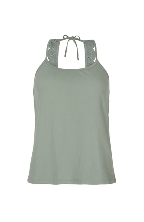 Image of O'Neill Ava Beach Tanktop Tanktop olive bei Migros SportXX