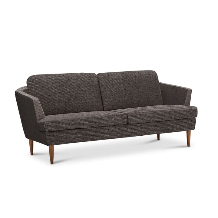 SAVONA Nancy divano da 2.5 posti SAVONA Nancy divano da 2.5 posti 360034211305 Dimensioni L: 200.0 cm x P: 87.0 cm x A: 84.0 cm Colore Antracite N. figura 1