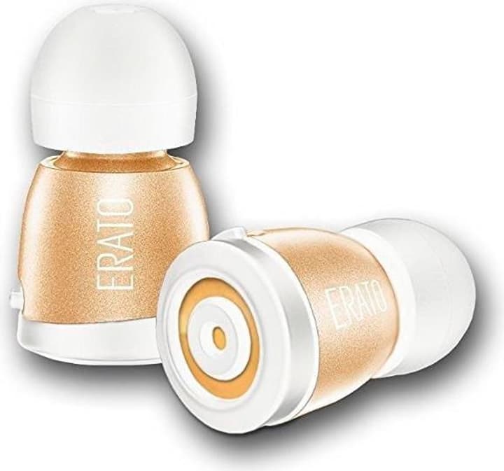 Erato Apollo 7 Cuffia Bluetooth In Ear Luscious Gold Erato Apollo 7 Cuffia Bluetooth In Ear Luscious Gold 785300127155 N. figura 1