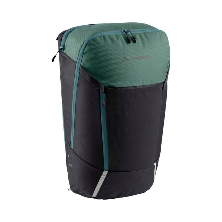 Image of Vaude Cycle 20 II Velotasche dunkelblau