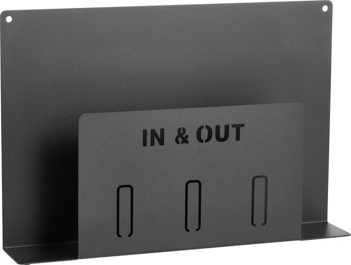 IN & OUT Wandorganizer IN & OUT Wandorganizer 432022400000 Bild Nr. 1