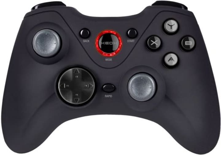 Speedlink Xeox Pro Wireless Manette Manette Xeox Pro Wireless Manette Manette Speedlink 785300136542 Photo no. 1