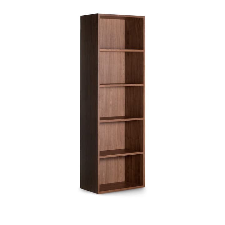 ANGELO alto noce 65 x 36 x 195 cm Scaffale ANGELO alto noce 65 x 36 x 195 cm Scaffale 360979600000 Dimensioni L: 36.0 cm x P: 65.0 cm x A: 195.0 cm Colore Noce N. figura 1