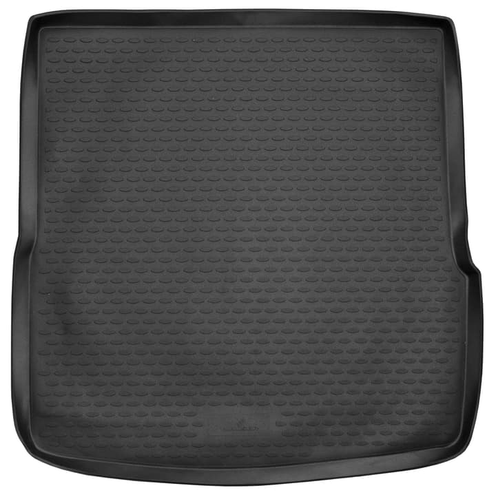 WALSER Audi Kofferraum-Schutzmatte Audi Kofferraum-Schutzmatte WALSER 620372700000 Bild Nr. 1