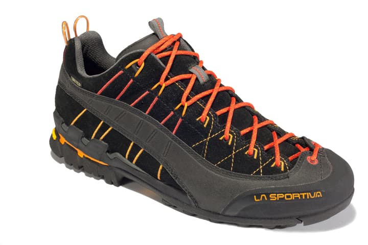 La Sportiva Hyper GTX Chaussures polyvalentes unisexe Hyper GTX Chaussures polyvalentes unisexe La Sportiva 499678542020 Couleur noir Taille 42 Photo no. 1