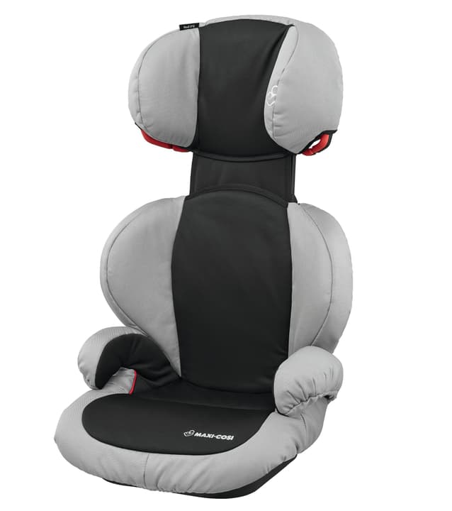 Maxi Cosi Rodi SPS Metal Black Rodi SPS Metal Black Maxi Cosi 621523900000 Farbe Schwarz-Grau Bild Nr. 1