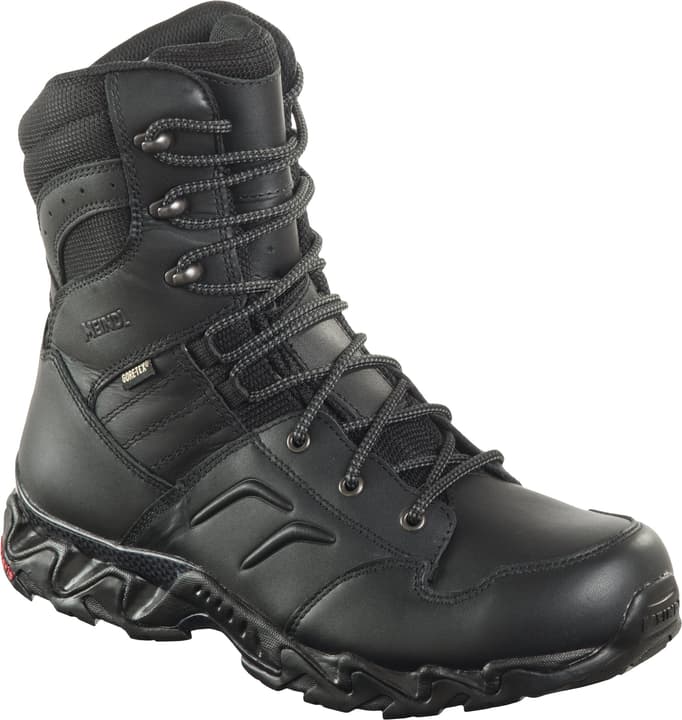 Image of Meindl Black Cobra GTX Arbeitsschuhe schwarz