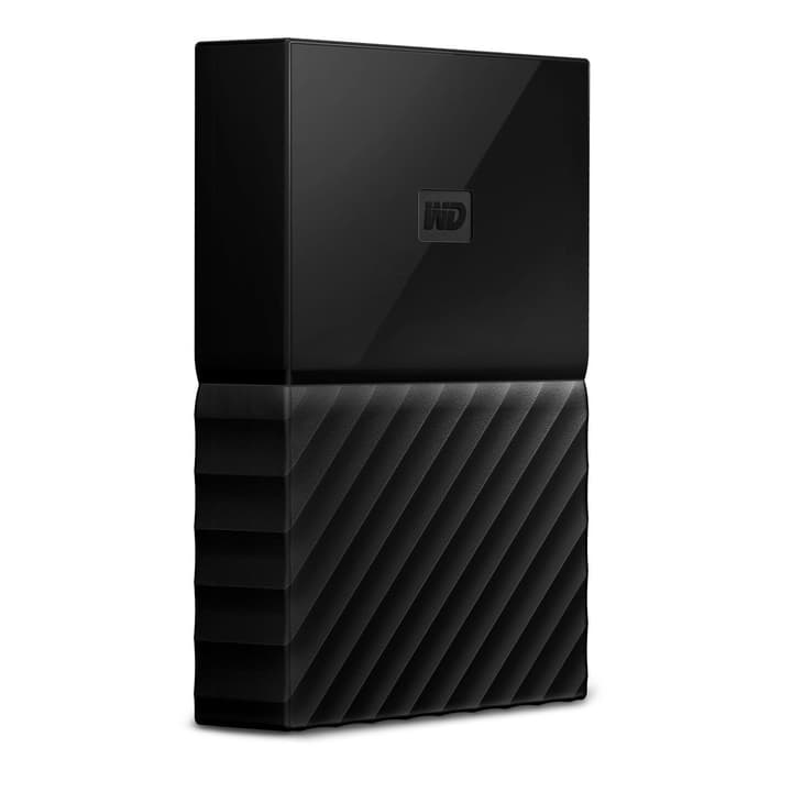 Western Digital My Passport for Mac 4TB 2.5" Hard disk Esterno HDD My Passport for Mac 4TB 2.5" Hard disk Esterno HDD Western Digital 785300126658 N. figura 1