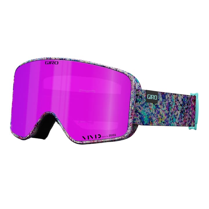 Image of Giro Method Skibrille / Snowboardbrille