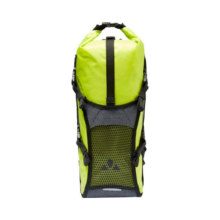 Image of Vaude Trailpack II Bikerucksack neongrün