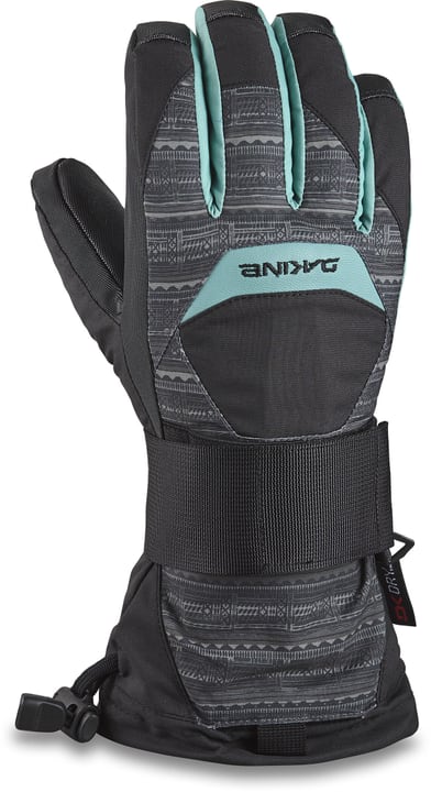 Image of Dakine Skihandschuhe Skihandschuhe schwarz bei Migros SportXX