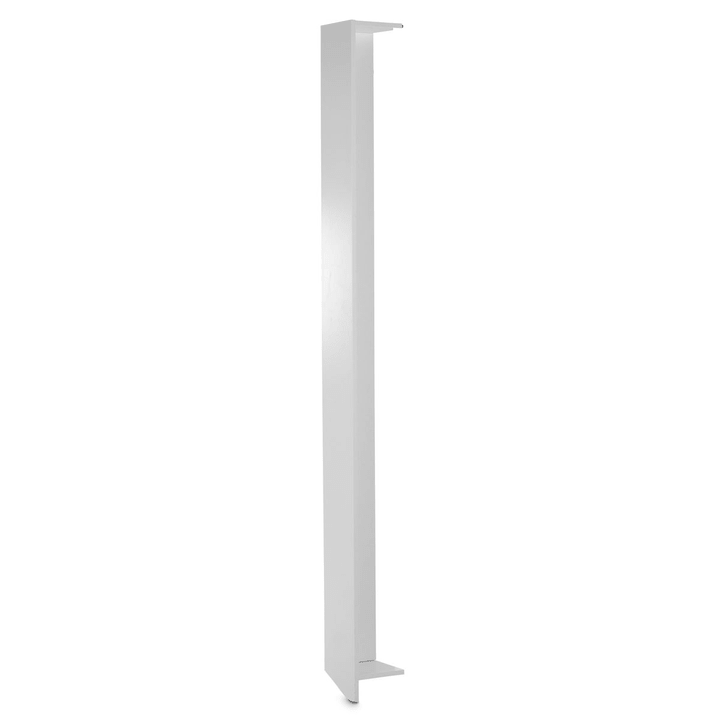 HURLEY Elemento da aggiungere HURLEY Elemento da aggiungere 362009107402 Dimensioni L: 18.0 cm x P: 18.0 cm x A: 202.0 cm Colore Bianco N. figura 1