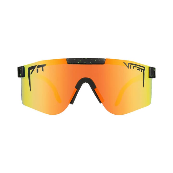 Image of Pit Viper The Monster Bull Polarized Double Wide Sportbrille bei Migros SportXX