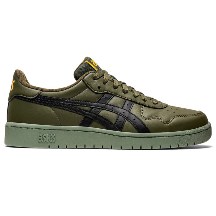 Image of Asics Japan S Winterized Freizeitschuhe dunkelgrau bei Migros SportXX