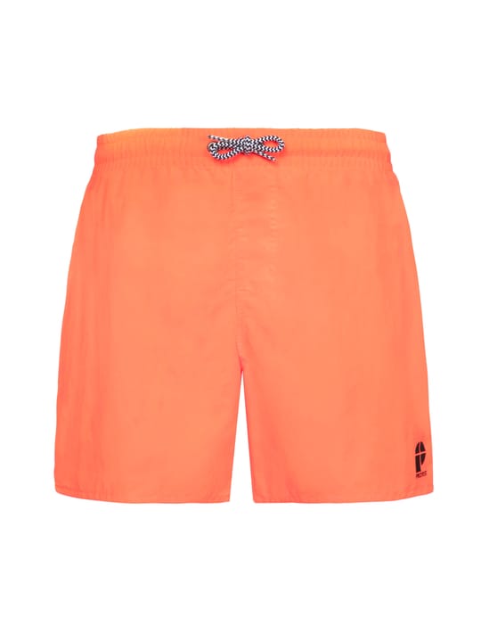 Image of Protest Culture JR Badeshorts hellrot bei Migros SportXX