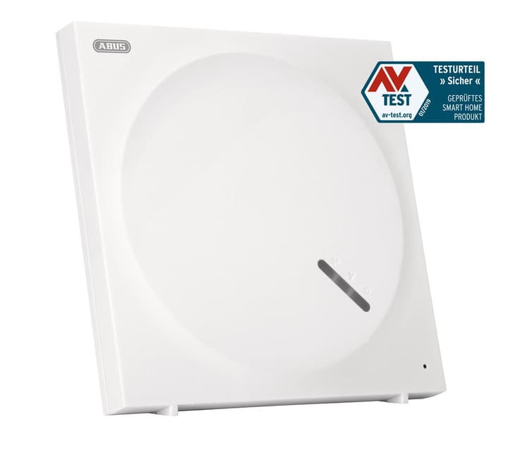 Abus Z-Wave Gateway Z-Wave Gateway Abus 614170000000 Bild Nr. 1