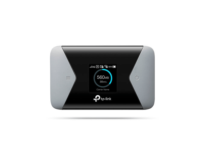 TP-LINK M7310 Mobiler 4G/LTE-WLAN-Router M7310 Mobiler 4G/LTE-WLAN-Router TP-LINK 798226100000 Bild Nr. 1
